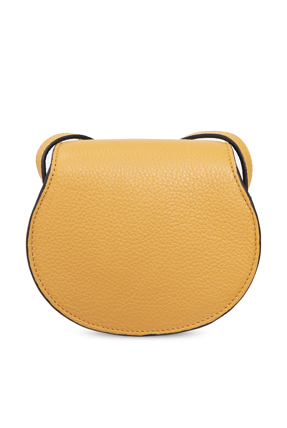 Loewe heel mini bag on sale amber